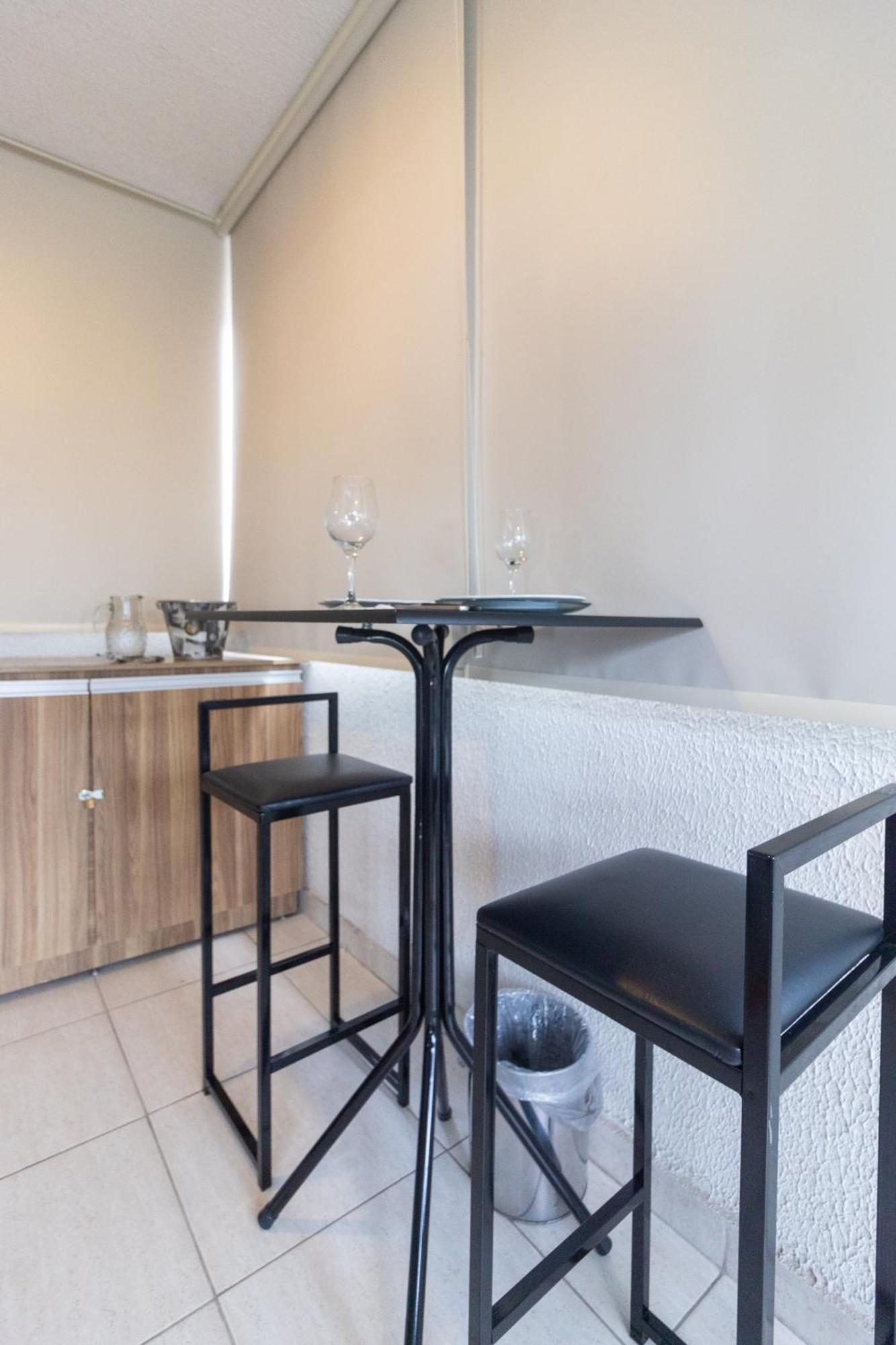 Apartament Apt 1 Dormitorio - Alto Da Boa Vista - Com Ar Condicionado, Wifi, Estacionamento, Otima Localizacao, Proximo Metro E Principais Avenidas Da Zona Sul De Sp São Paulo Zewnętrze zdjęcie